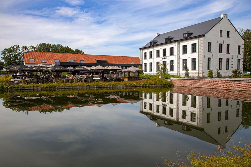 Brasseries locales