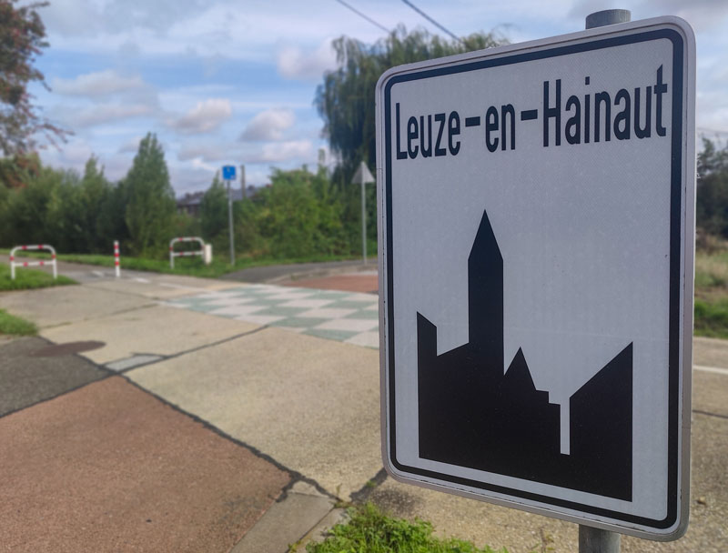 Leuze-en-Hainaut