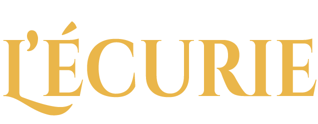 logo du gîte L'Écurie