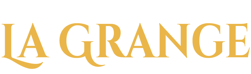 logo du gîte La Grange