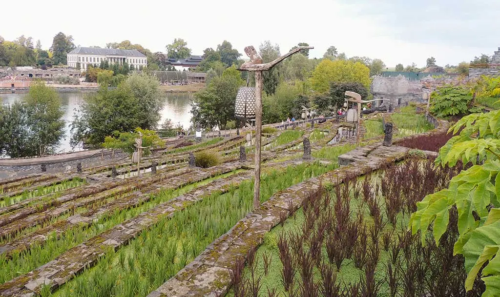 Pairi Daiza